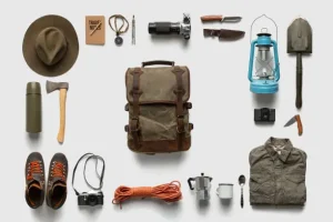 Outdoor Accessories
