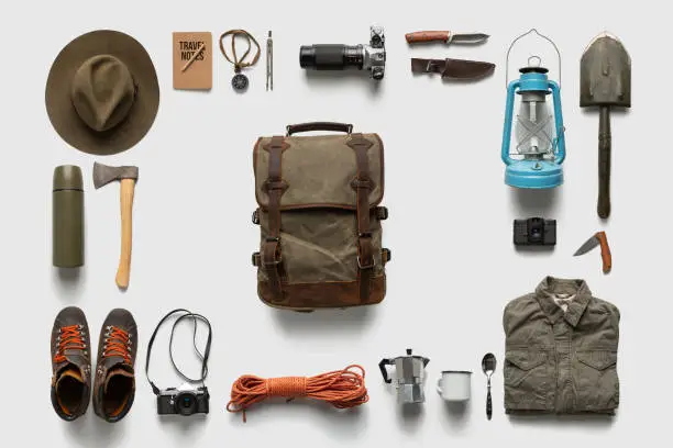 Outdoor Accessories