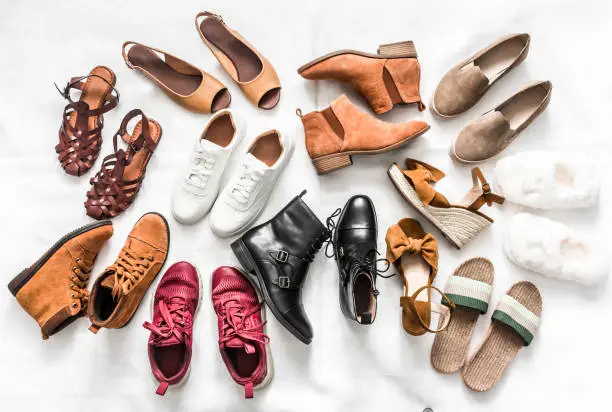 Travel Comfort Items