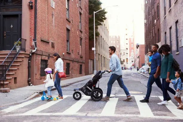 Travel Strollers