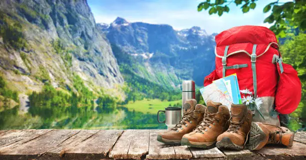 Essential Outdoor Accessories for Your Next Adventure